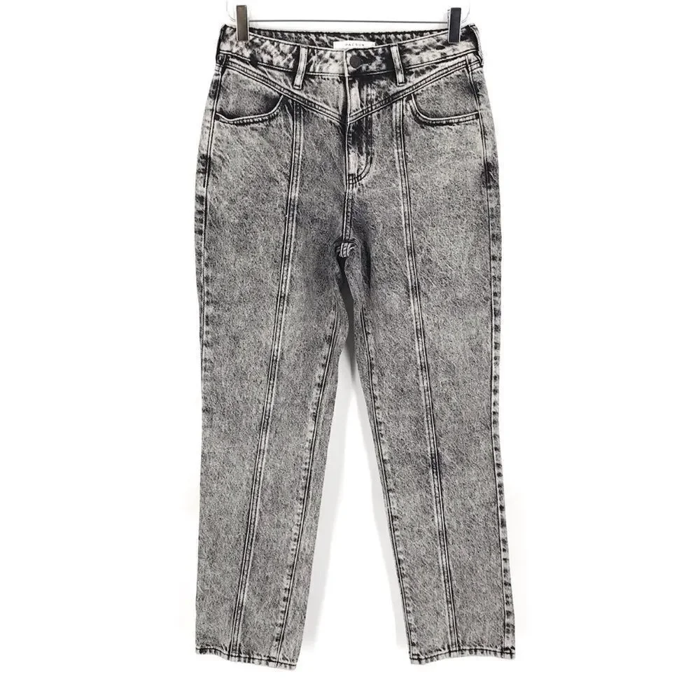 PACSUN Vintage 70s 80s Women’s Mom Jeans Size 25